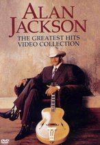 Jackson A-Alan Jackson-Greatest Hit Video Collection