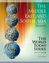 World Today (Stryker)-The Middle East and South Asia 2017-2018