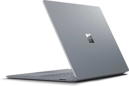 Downtown Tijd Markeer Microsoft Surface Laptop Notebook 34,3 cm (13.5") Touchscreen Intel Core i5  8 GB... | bol.com