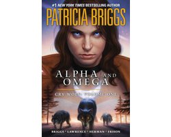Alpha and Omega 1 - Alpha and Omega: Cry Wolf: Volume One