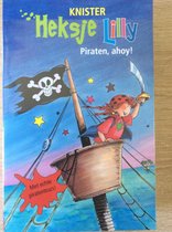 Heksje Lilly / Piraten, ahoy !  (softcover)