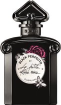 Guerlain - Damesparfum - La Petite Robe Noire Black Perfecto Florale - Eau de toilette 100ml