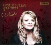 Angèle Dubeau, La Pieta - Noël (CD)