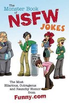 The Monster Book of NSFW Jokes