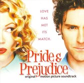 Pride & Prejudice [Excel Entertainment]