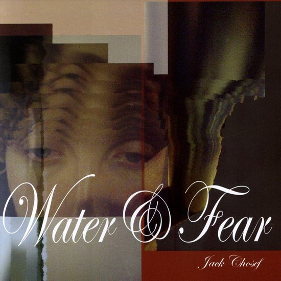 Water & Fear 0880918223490 Boeken bol