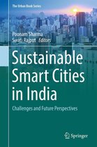 The Urban Book Series - Sustainable Smart Cities in India