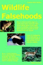 Wildlife Falsehoods