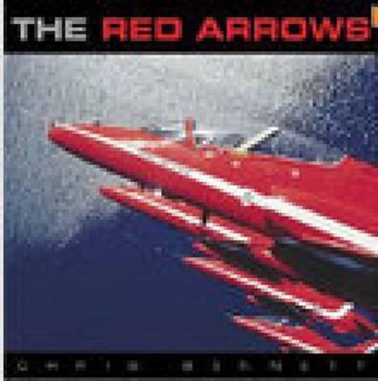 The Red Arrows - cover