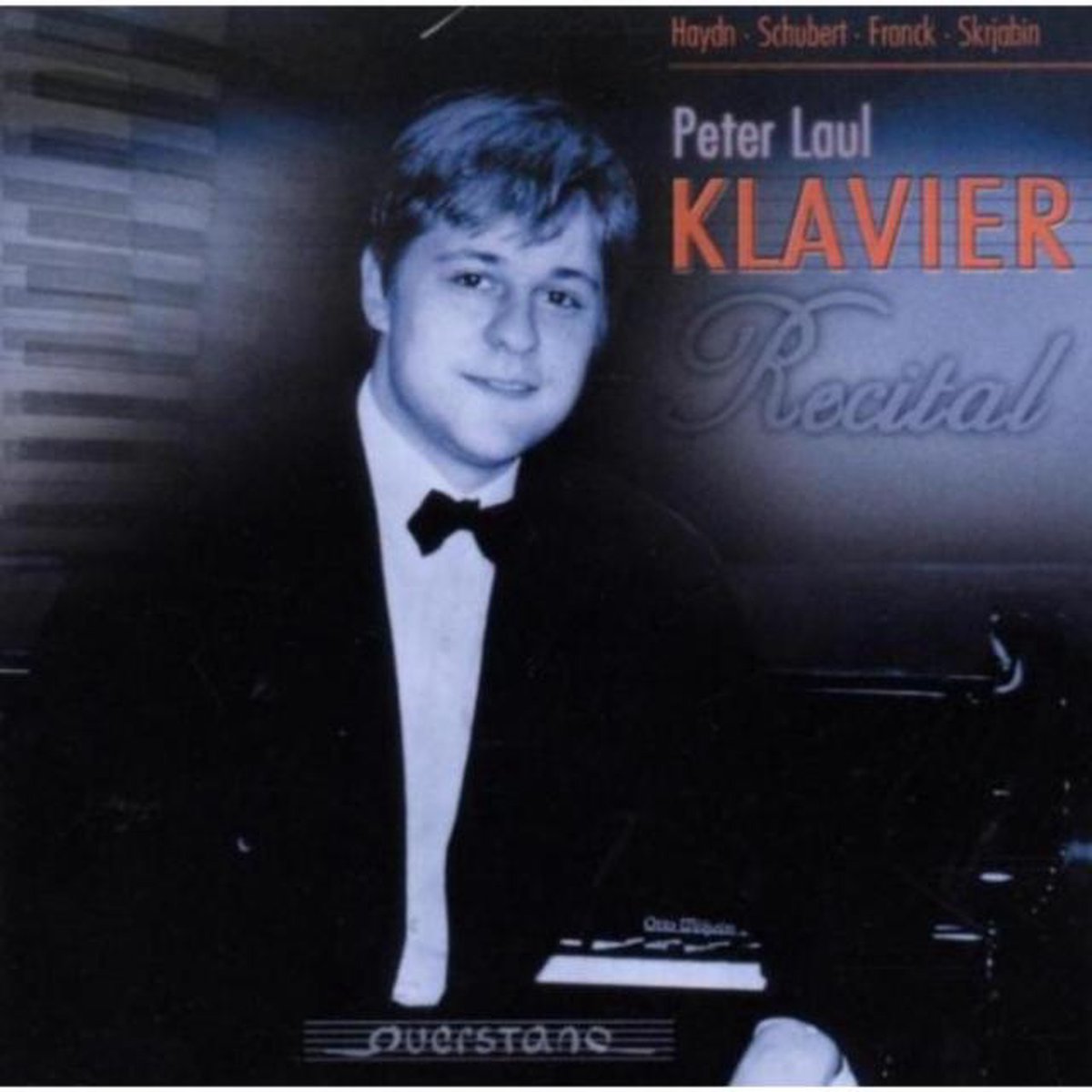 Klavier Recital