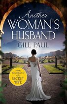 Boek cover Another Womans Husband van Gill Paul