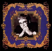 Elton John - The One (CD) (Remastered)