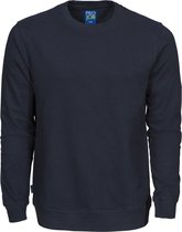 Projob 2124 Sweatshirt Marineblauw maat XS
