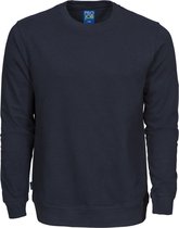 ProJob 2124 SWEATER RONDE HALS 642124 - Marine - XS