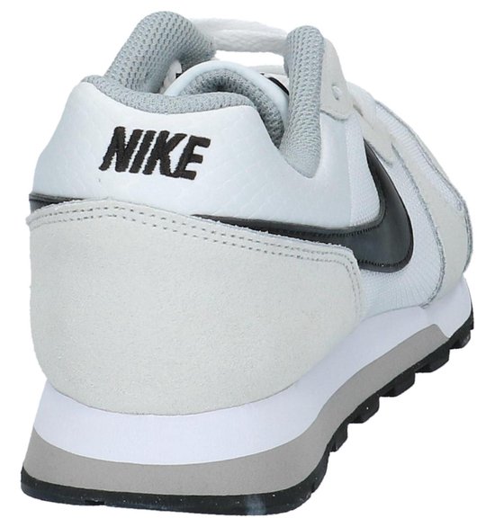 Nike - Md Runner 2 - Sneaker runner - Dames - Maat 42,5 - Wit ...
