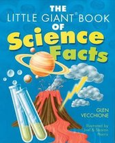 The Little Giant Book of Science Facts