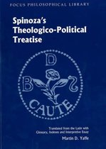 Benedict Spinoza Theologico-Political Treatise