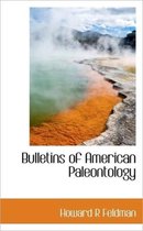 Bulletins of American Paleontology