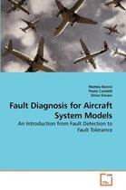 Fault Diagnosis for Aircraft System Models