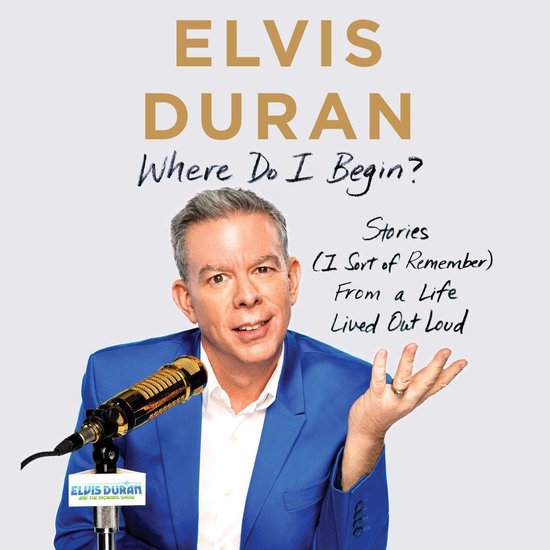 Where Do I Begin? - cover