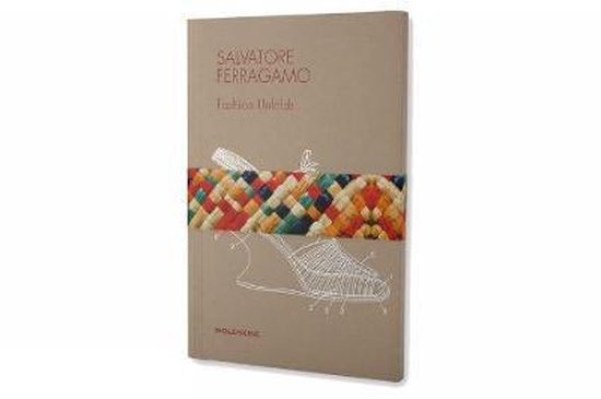 Salvatore Ferragamo - cover