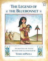 The Legend of the Bluebonnet