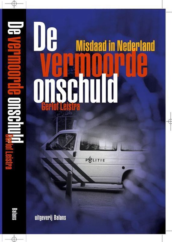 Vermoorde Onschuld