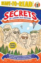 Secrets of American History 3 - Mount Rushmore's Hidden Room and Other Monumental Secrets