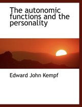 The Autonomic Functions and the Personality