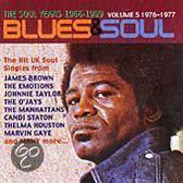 Blues And Soul: The Soul Years 1976-1977 Vol. 5