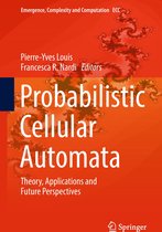 Emergence, Complexity and Computation 27 - Probabilistic Cellular Automata