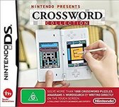 Nintendo Presents: Crossword Collection (DS) EUR