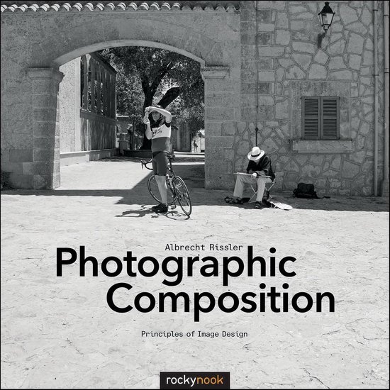 Photographic Composition - cover