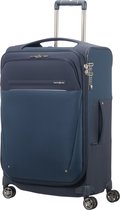 Samsonite Reiskoffer - B-Lite Icon Spinner 63/23 Exp (Compact) Dark Blue