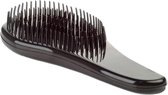 Anti-klit haarborstel | Tangle teezer kam | Detangling brush | Pijnloos je haren kammen | Kammen | Zwart