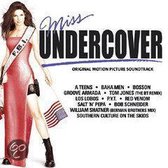 Miss Undercover