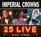25 Live (25 Years - 25 Songs)