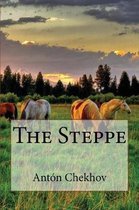 The Steppe