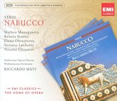 Verdi: Nabucco