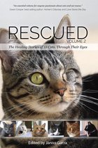 Omslag Rescued Volume 2