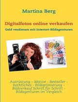Digitalfotos Online Verkaufen