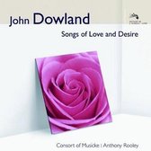 Songs Of Love & Desire
