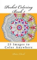 Pocket Coloring Book 1