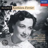 The World Of Kathleen Ferrier