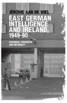 East German Intelligence and Ireland, 1949-90