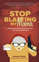 Stop Blasting My Mama