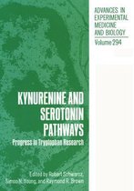 Kynurenine and Serotonin Pathways