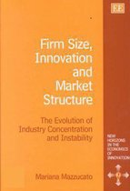 Firm Size, Innovation, and Market Structure