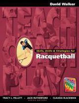 Race and Politics - Skills, Drills & Strategies for Racquetball