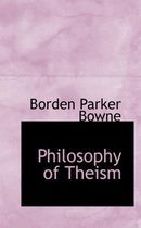 Philosophy of Theism